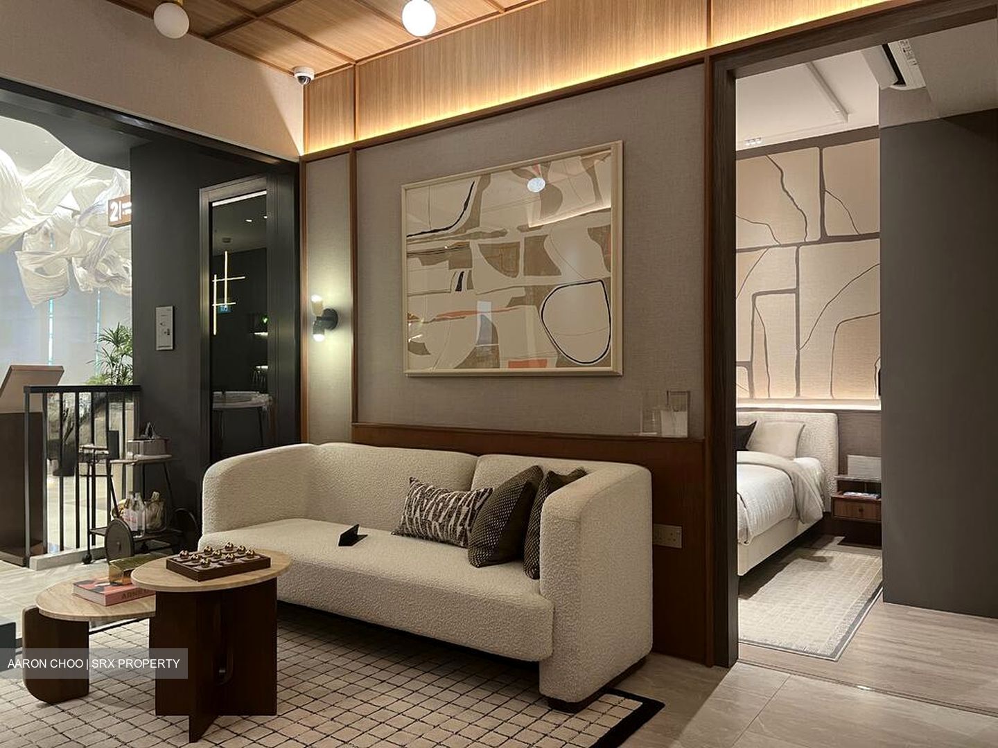 Sora (D22), Apartment #520680141